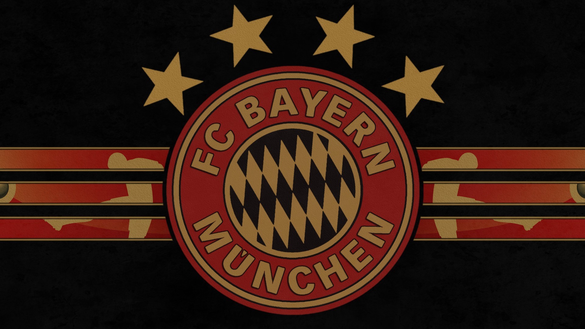 Bayern Munchen, FC Bayern, Bayern Munich Wallpaper