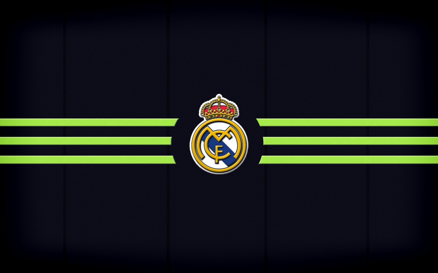 Real Madrid Wallpaper
