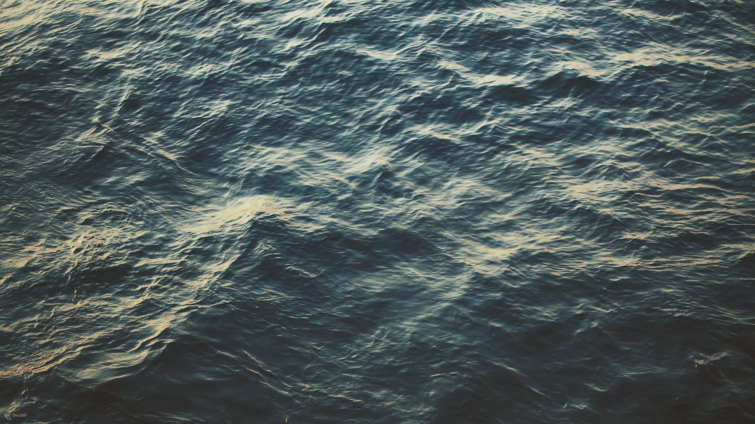 water, Sea Wallpaper
