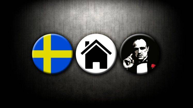 The Godfather, Sweden HD Wallpaper Desktop Background
