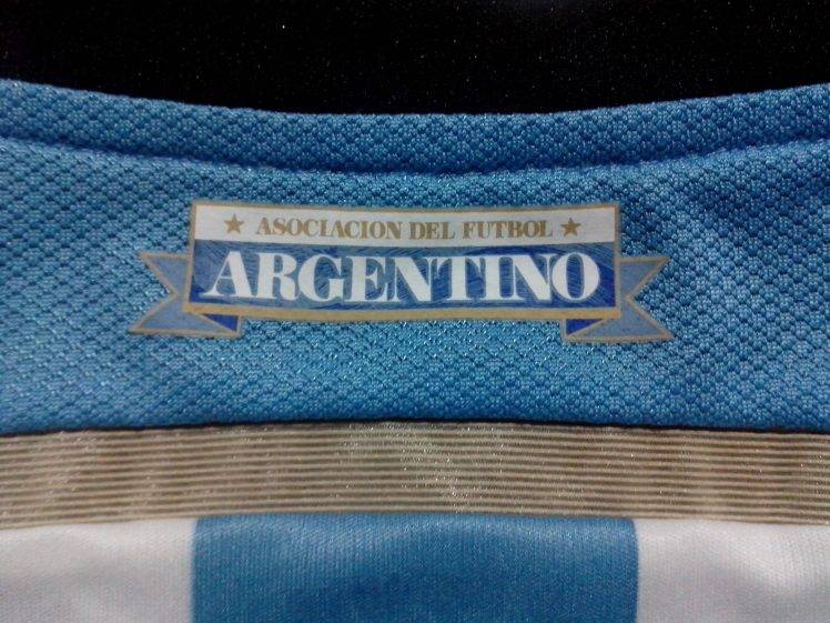 Argentina, Lionel Messi, Maradona HD Wallpaper Desktop Background