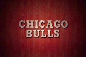minimalism, Chicago Bulls