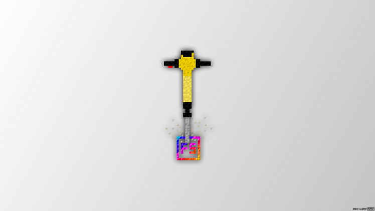 pixel Art, Trixel HD Wallpaper Desktop Background