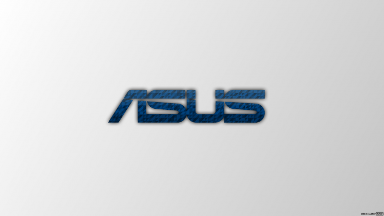 ASUS HD Wallpaper Desktop Background