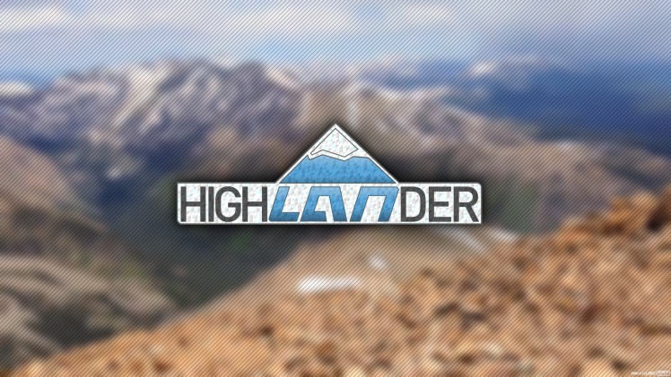 Trixel, Highlander, Linus Tech Tips, Tek Syndicate HD Wallpaper Desktop Background