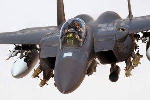 F 15, Aircraft