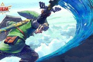 The Legend Of Zelda, Link