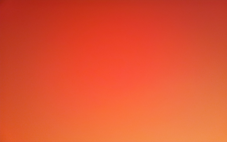 colorful, Minimalism, Orange, Gradient, Simple HD Wallpaper Desktop Background