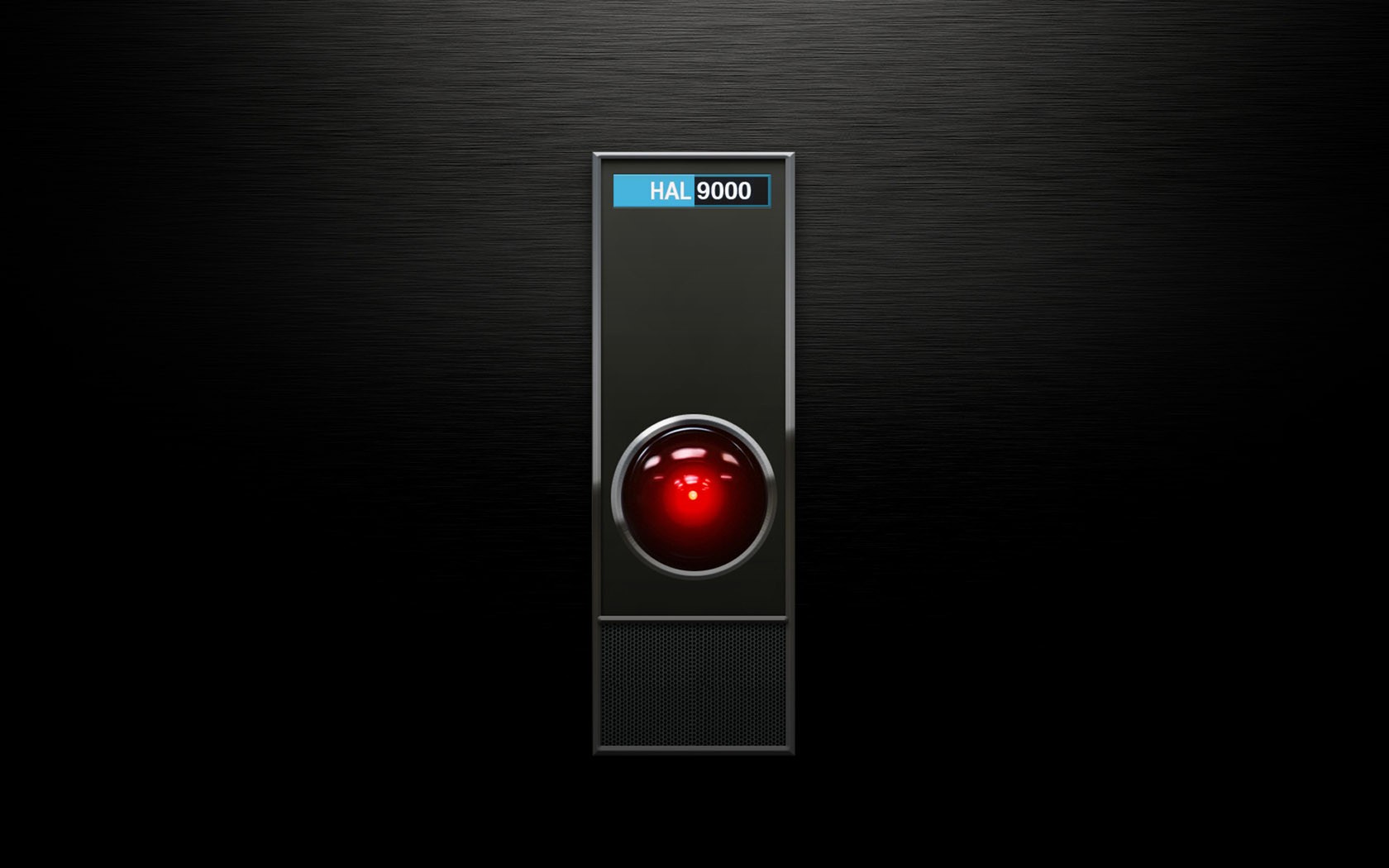 HAL 9000 Wallpaper