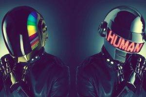 helmet, Daft Punk