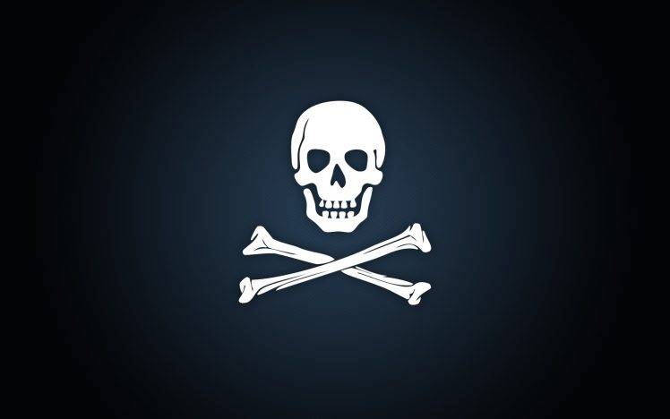 pirates HD Wallpaper Desktop Background
