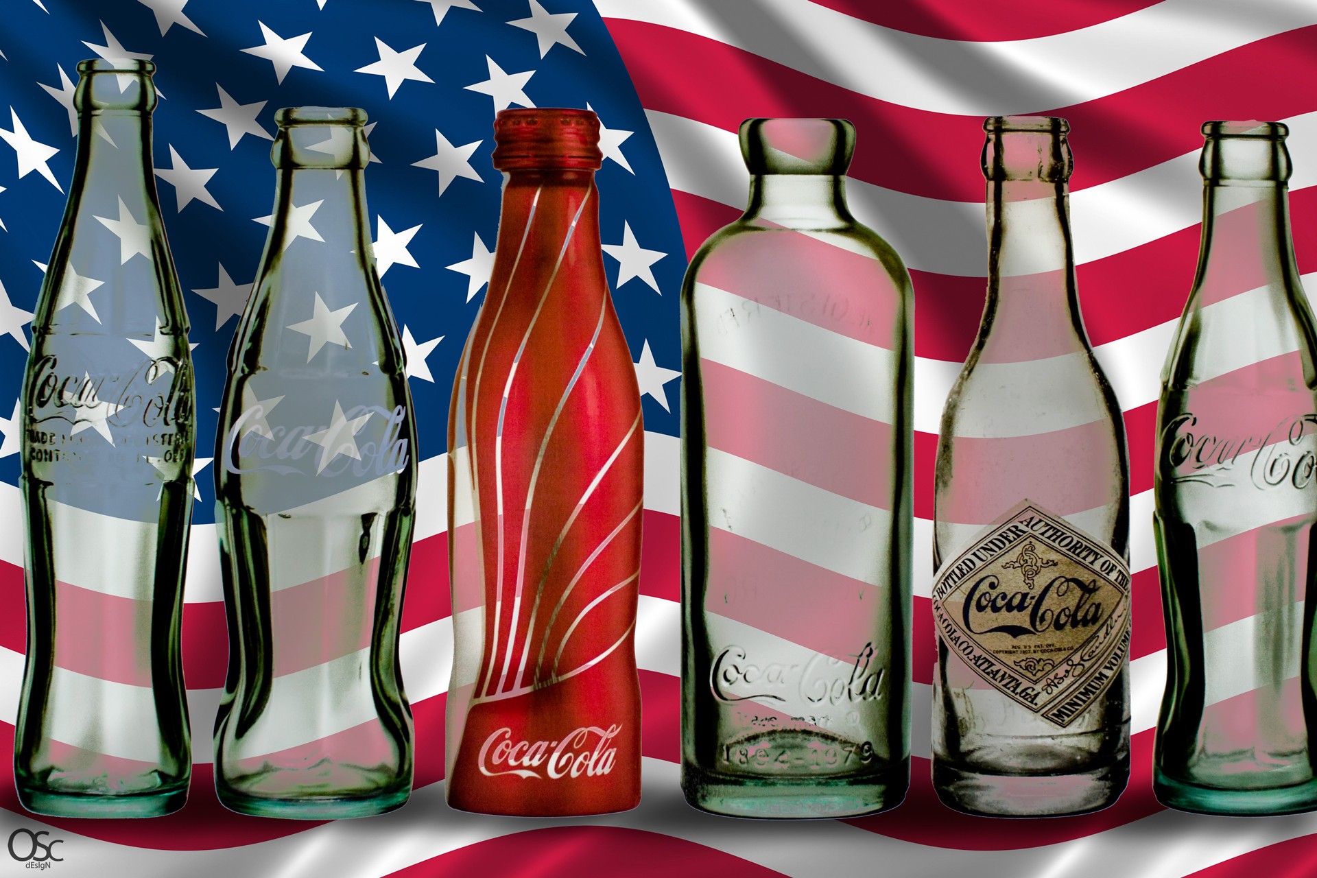 Coca Cola Wallpaper