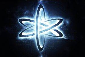 atheism, Atoms
