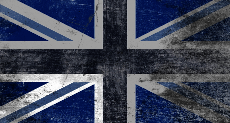 UK, Flag, Blue, British Flag HD Wallpaper Desktop Background