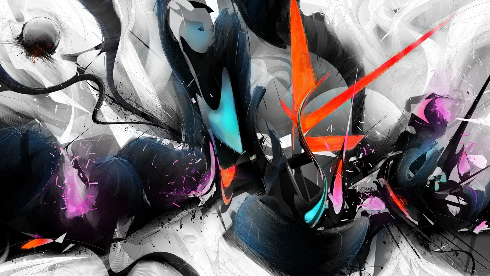 Rik Oostenbroek Wallpaper