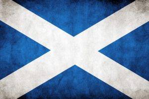 flag, Scotland