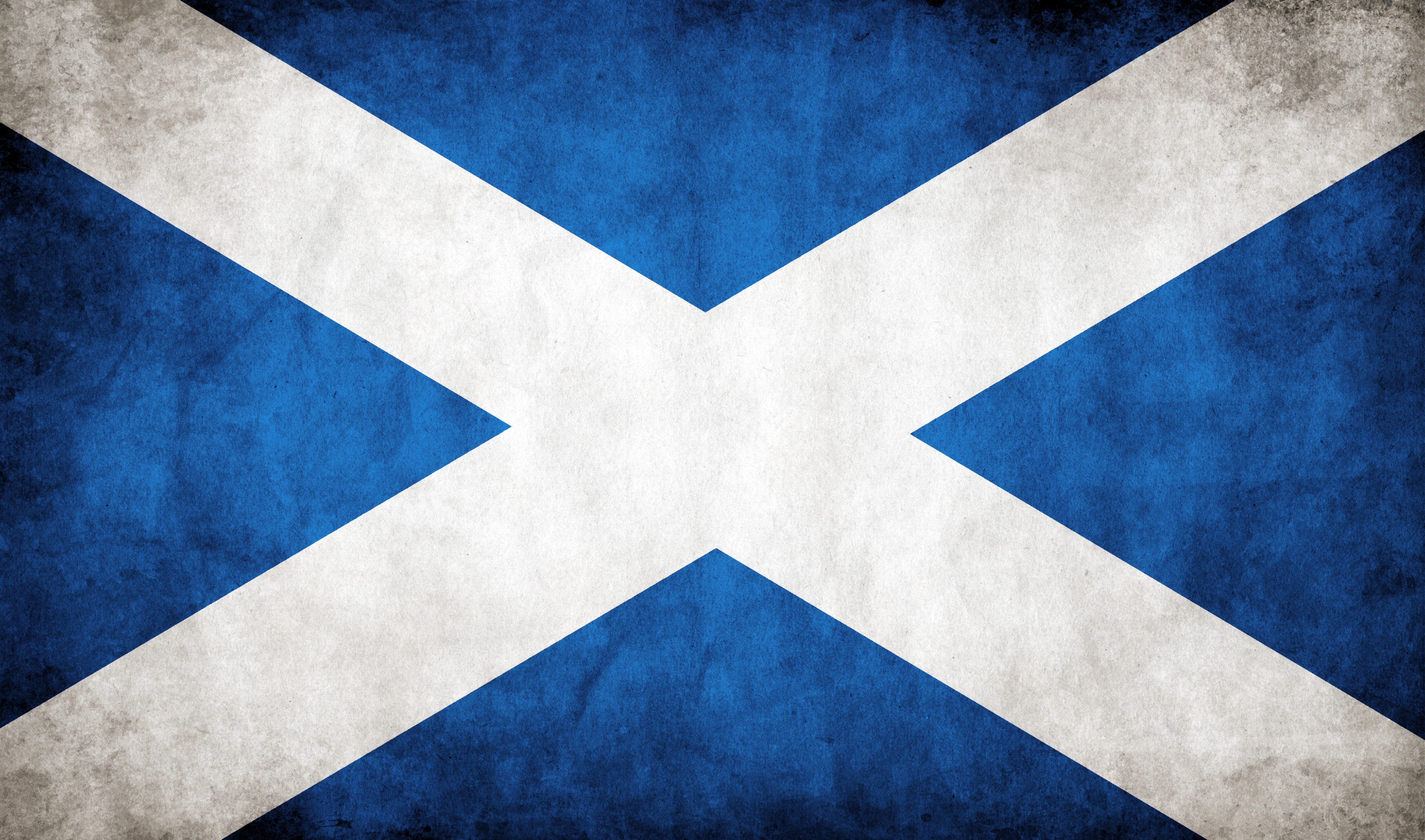 flag, Scotland Wallpaper