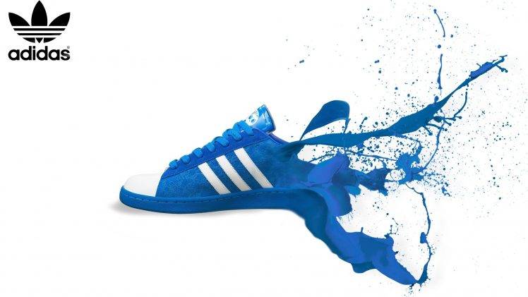 Adidas HD Wallpaper Desktop Background