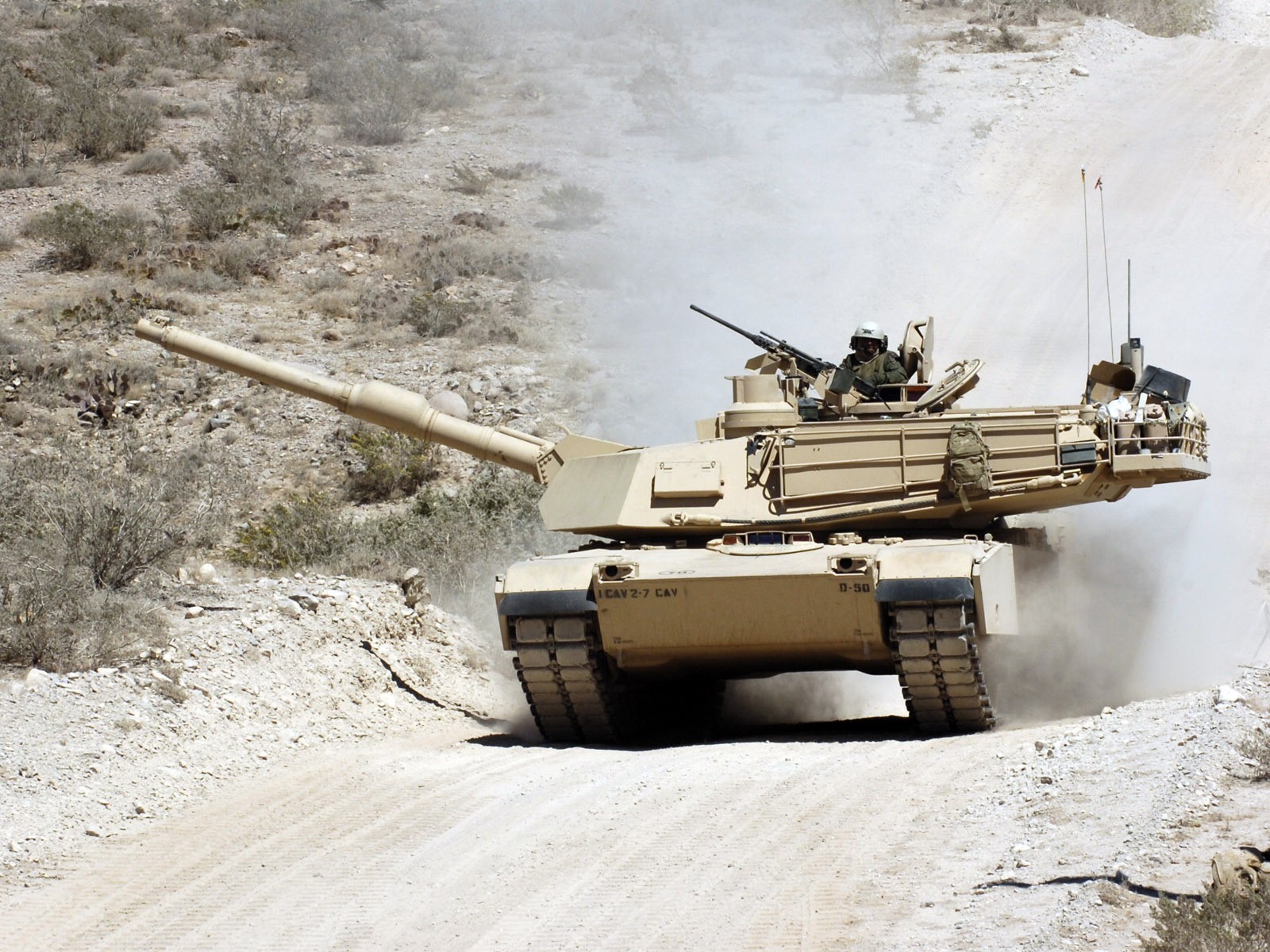 army, M1 Abrams Wallpaper