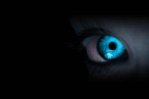 eyes, Blue Eyes