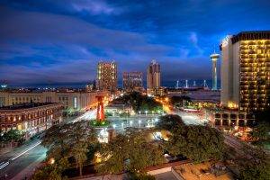 San Antonio, Texas, City