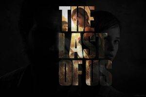 The Last Of Us, Ellie, Joel
