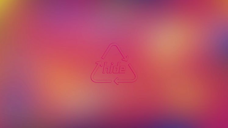 hide (musician) HD Wallpaper Desktop Background