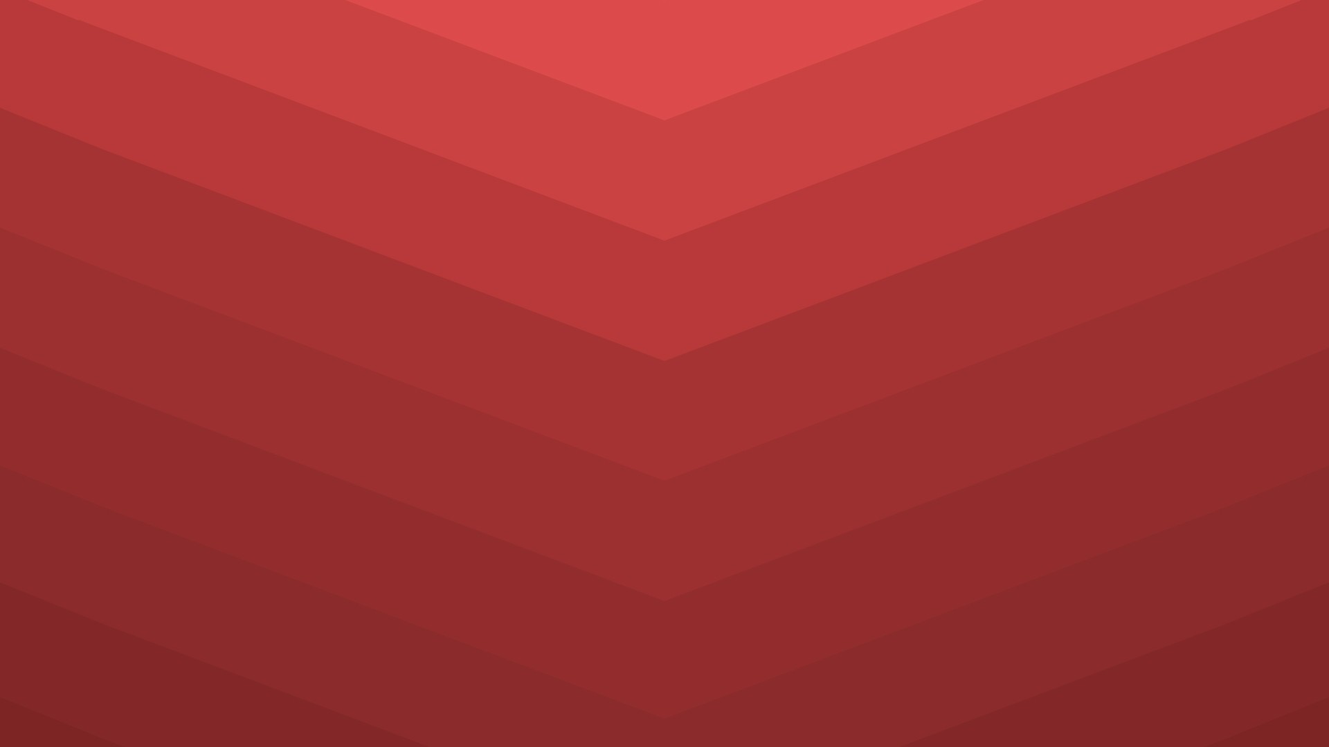 red, Minimalism, Simple Wallpaper