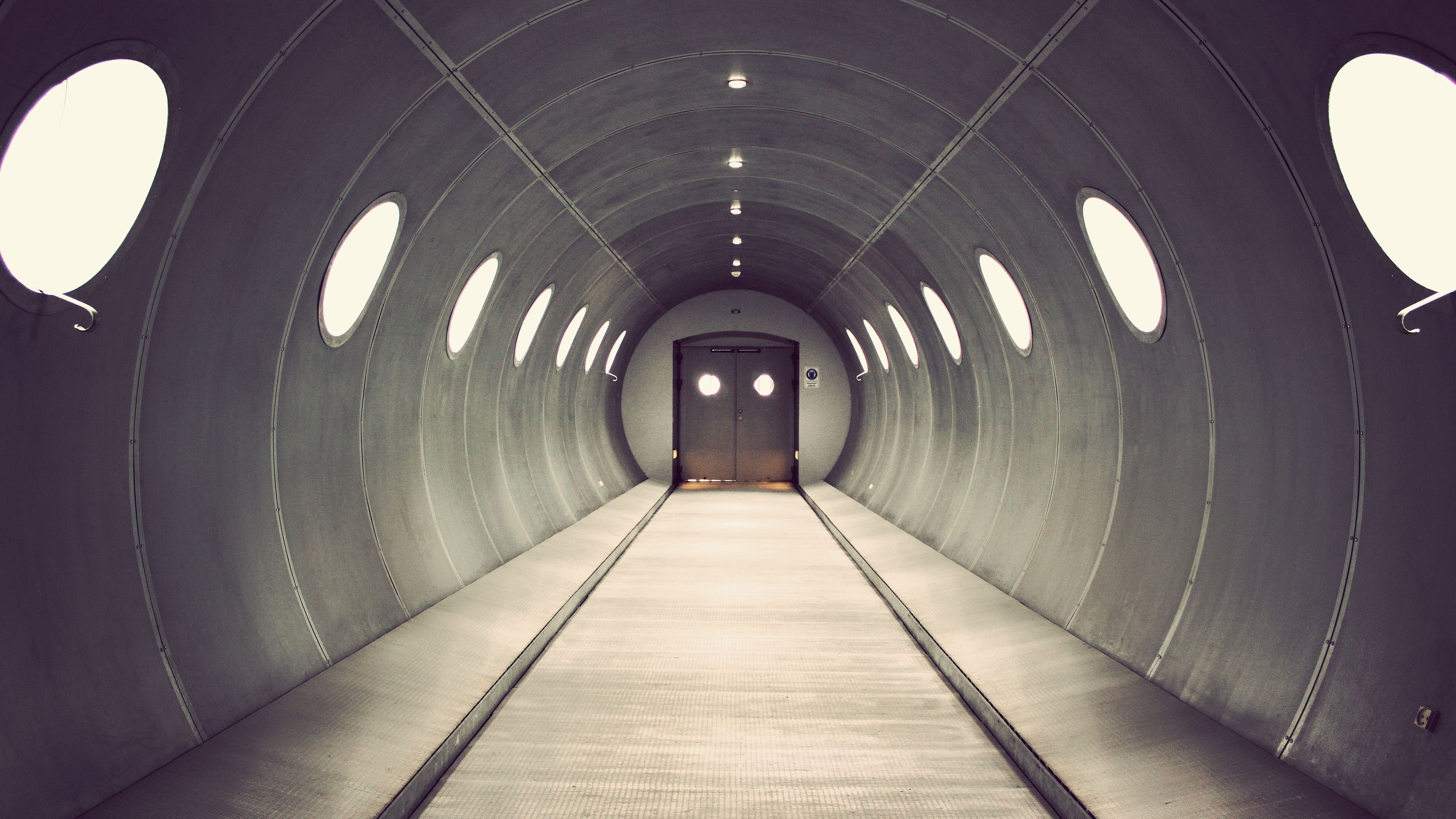 industrial Wallpaper