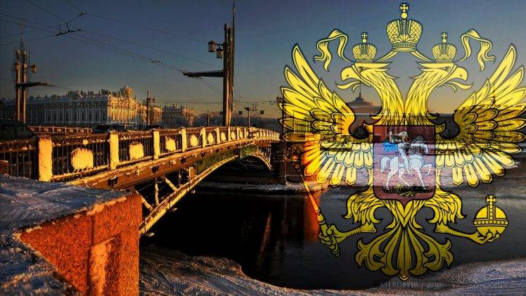 Russia, Moscow HD Wallpaper Desktop Background