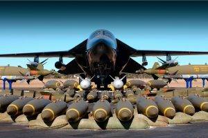 aircraft, Army, Airplane, Bomber, General Dynamics F 111 Aardvark