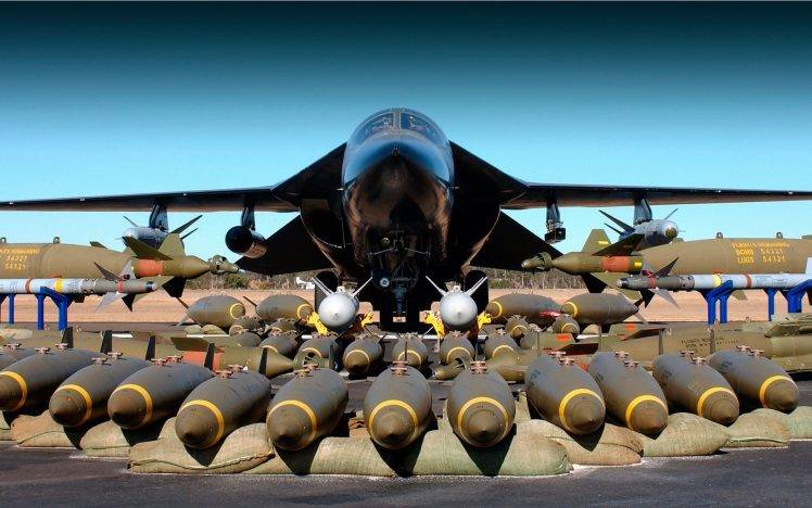 aircraft, Army, Airplane, Bomber, General Dynamics F 111 Aardvark HD Wallpaper Desktop Background