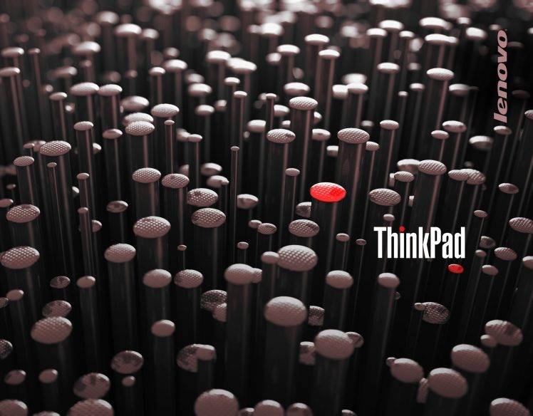 ThinkPad, Lenovo HD Wallpaper Desktop Background