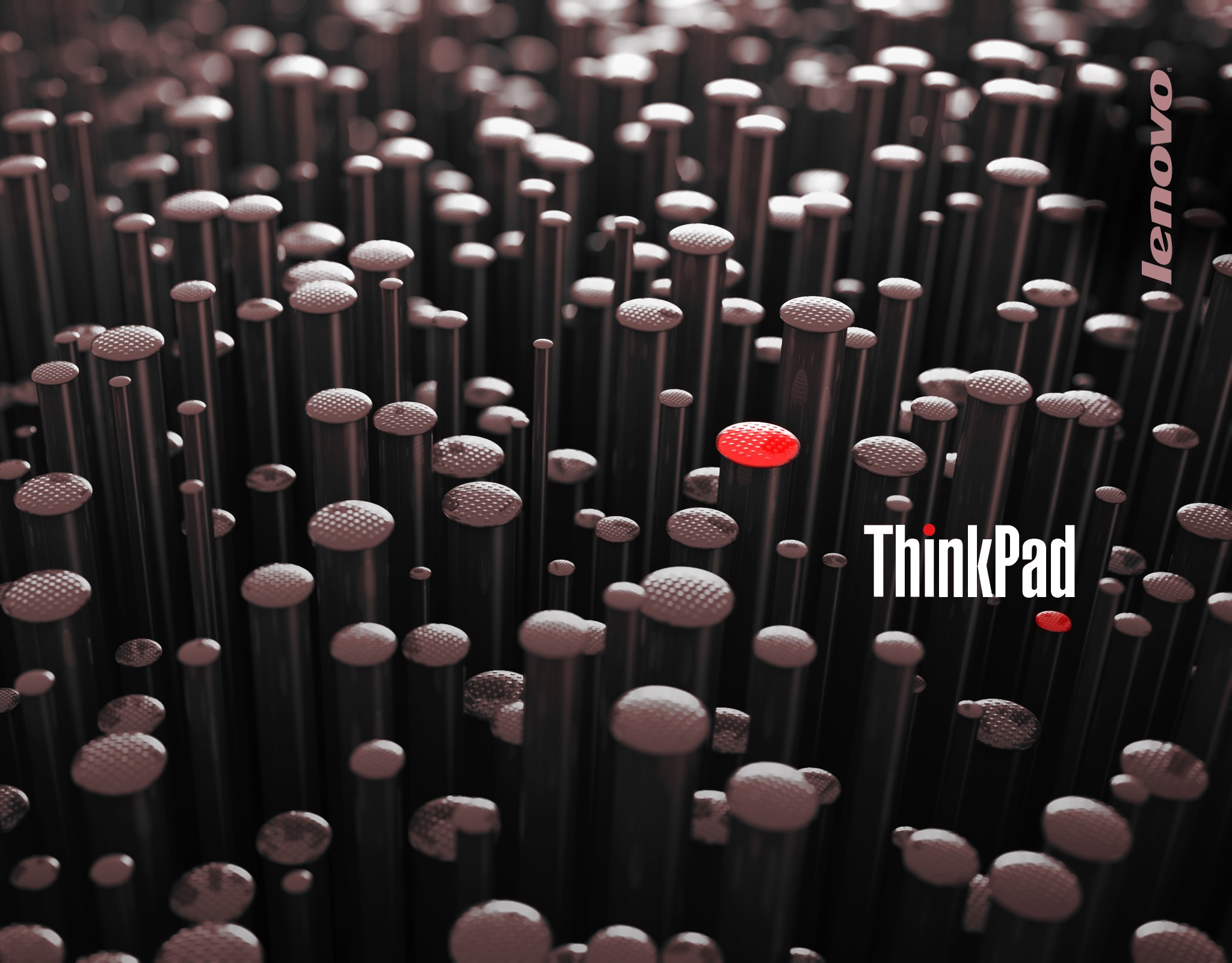 ThinkPad, Lenovo Wallpaper
