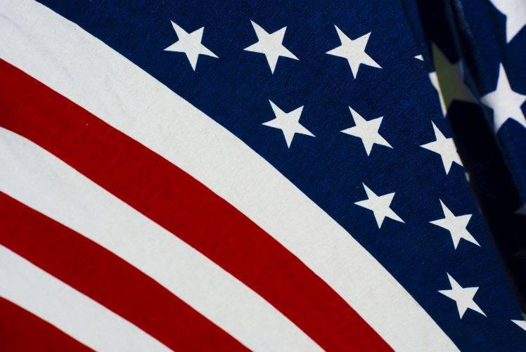 USA, Flag, American Flag HD Wallpaper Desktop Background