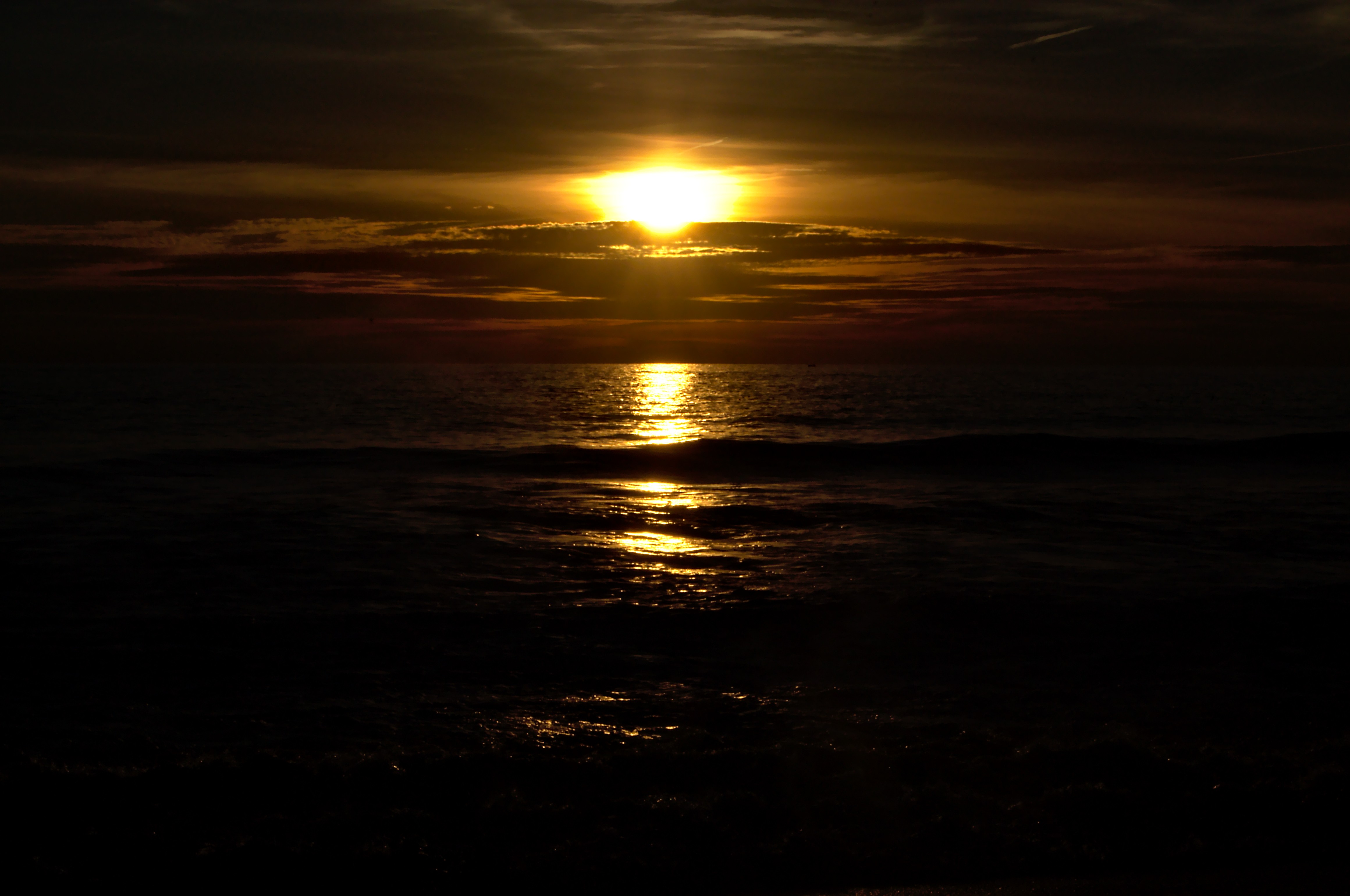 sunset Wallpaper