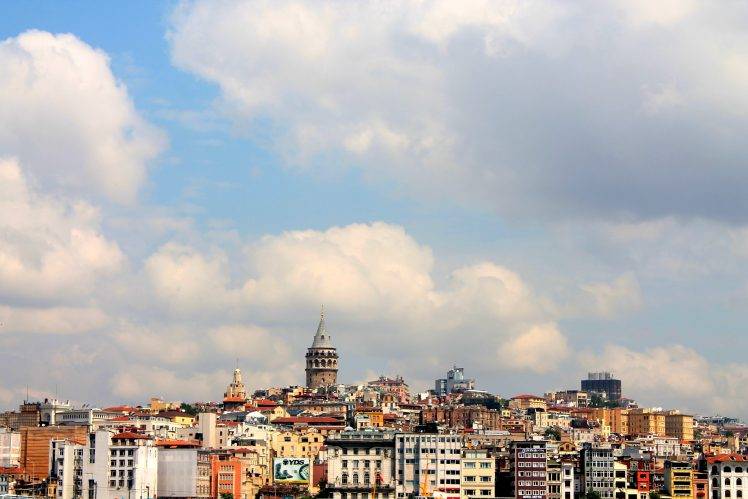 photography, Istanbul, City HD Wallpaper Desktop Background
