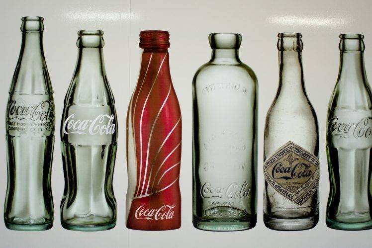Coca Cola HD Wallpaper Desktop Background