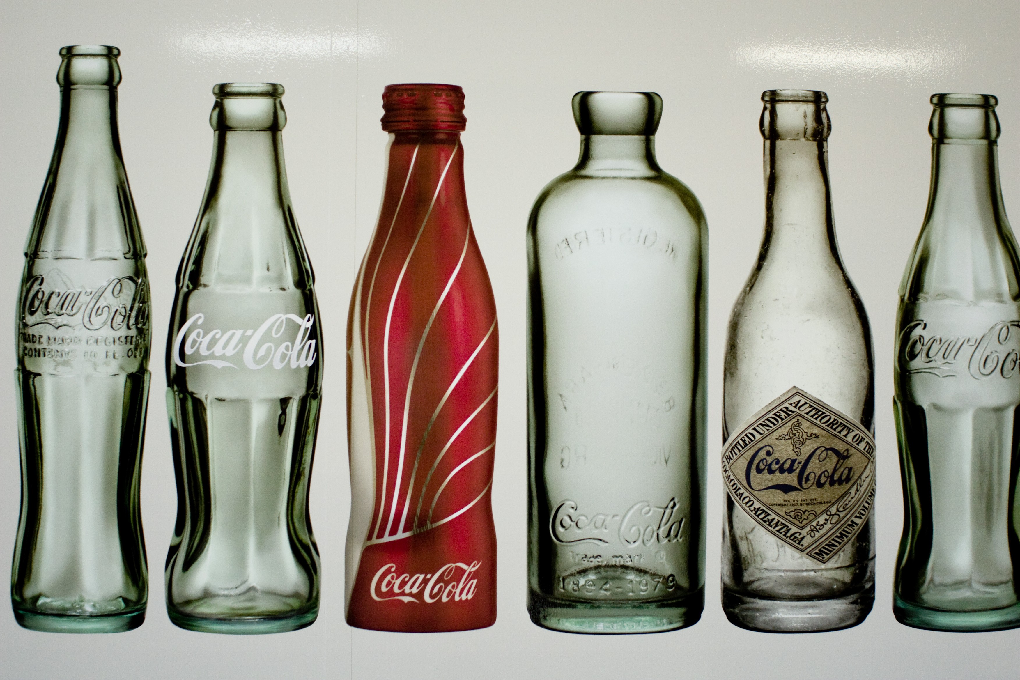 Coca Cola Wallpaper