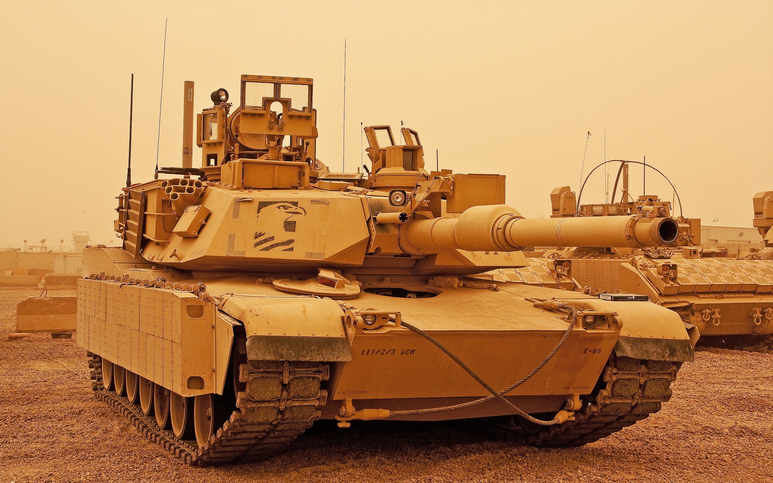army, M1 Abrams Wallpaper