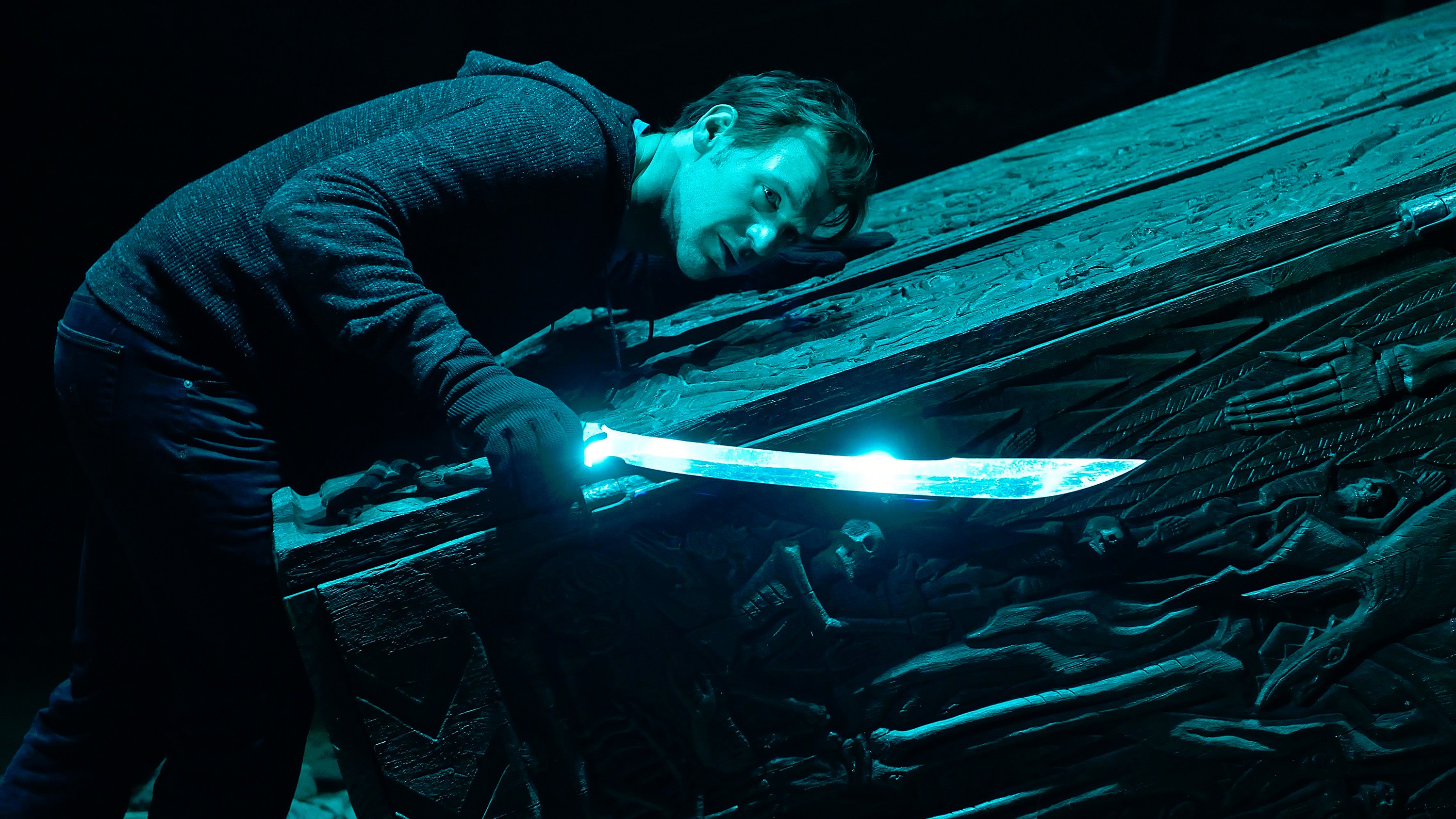 The Strain Wallpaper