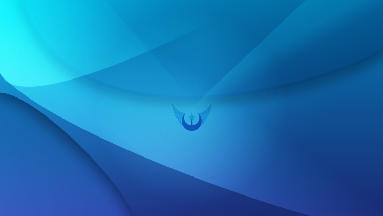 My Little Pony, Luna HD Wallpaper Desktop Background