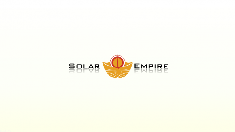 Solar Empire HD Wallpaper Desktop Background