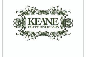 KEANE, Album Covers