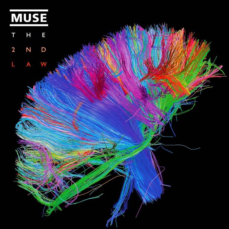 Muse, Album Covers HD Wallpaper Desktop Background