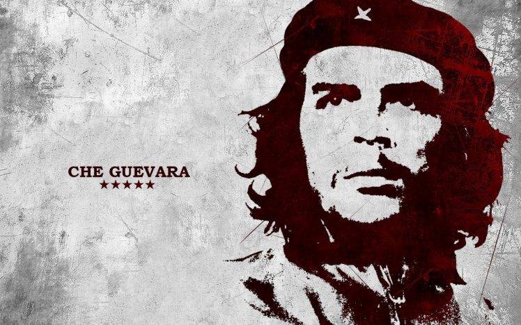 Che Guevara HD Wallpaper Desktop Background