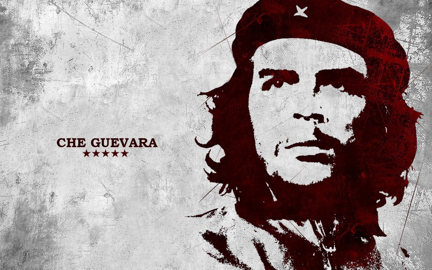 Che Guevara Wallpaper