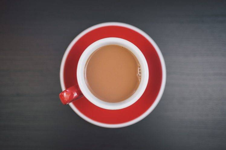 tea, Cup, Simple Background HD Wallpaper Desktop Background