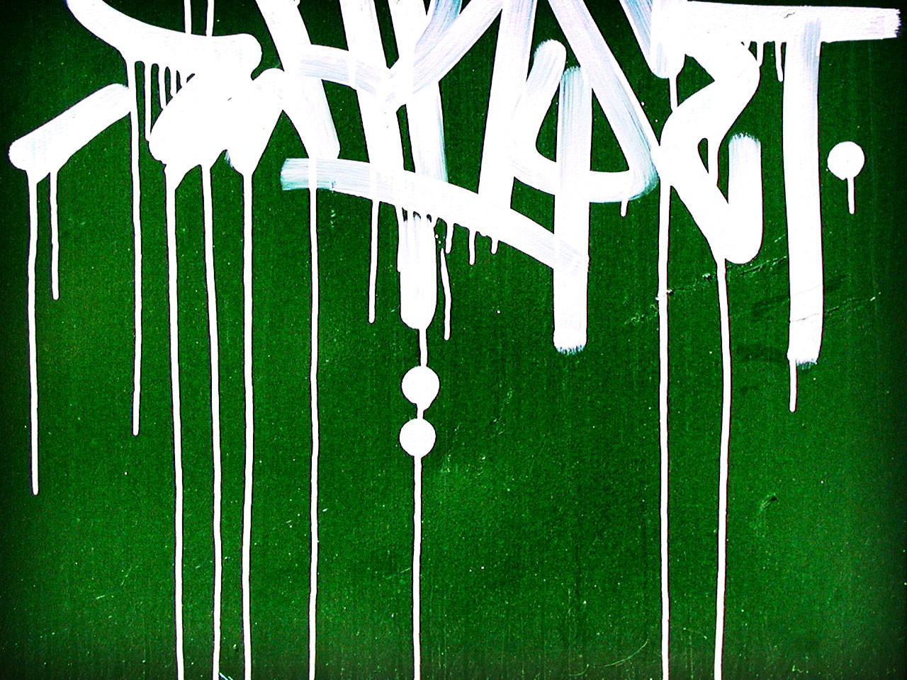 graffiti Wallpaper