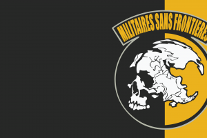 Metal Gear Solid, Metal Gear Solid: Peace Walker, Militaires Sans Frontieres